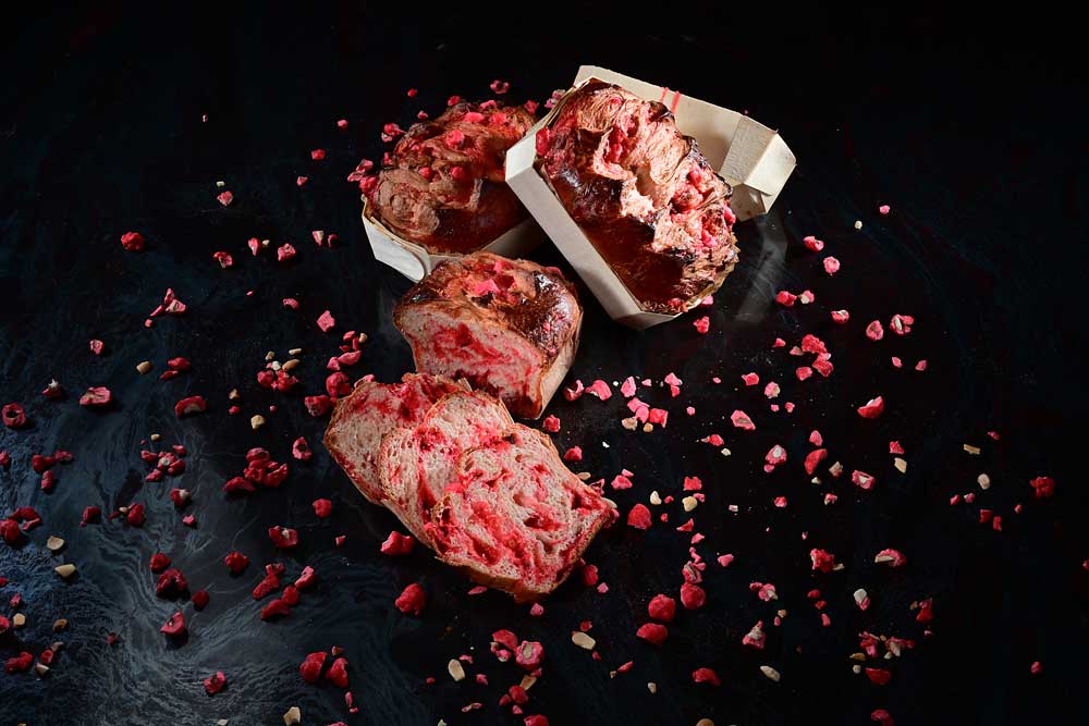 Frohe Festtage mit Brioche-Rezept à la Giovannini